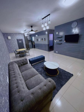Doyar's Home Stay (Palm Garden -1st Floor)